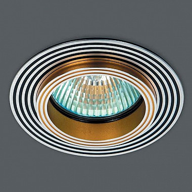 Точечный светильник N1535 N1535-B/SG