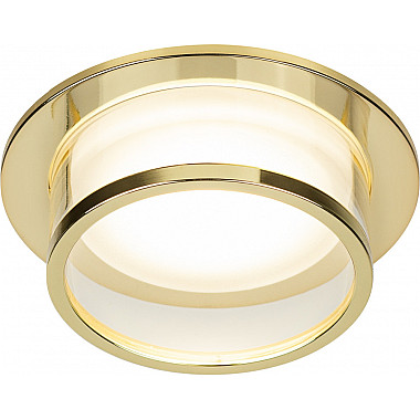 Точечный светильник DK99 GD