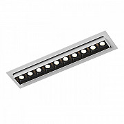 Точечный светильник DL-UM9 DL-9398-10-WW