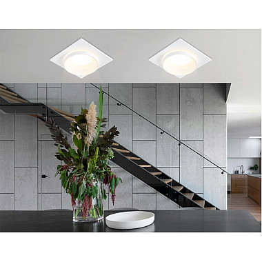 Точечный светильник Techno Spot TN30709