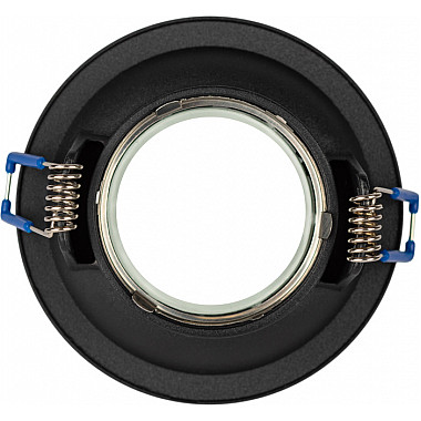 Точечный светильник WR4 SBK