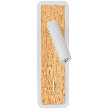 Спот Wood A1990AP-3WH
