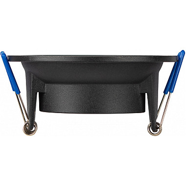 Точечный светильник WR4 SBK