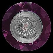 Точечный светильник 574/CT MR16 PP