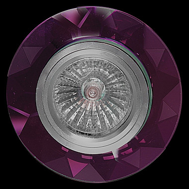 Точечный светильник 574/CT MR16 PP