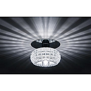 Точечный светильник Dl146ch DL146CH/White