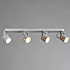 Спот Arte Lamp Lente A1310PL-4WH