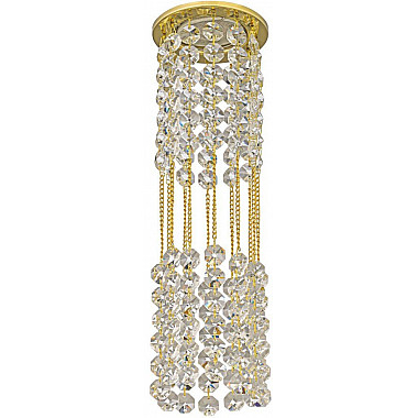 Точечный светильник Osimo Gold Osimo GU10.5.14.8.705 G