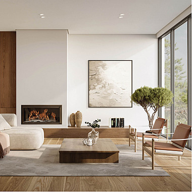 Точечный светильник Nasao 9248