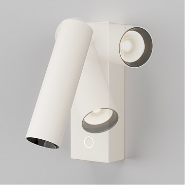 Спот Twist C077WL-L3W3K