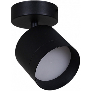 Спот 53019-9.5-001IL SPOT LIGHT GX53 BK