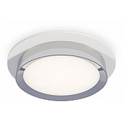 Точечный светильник Techno Spot XC8050003