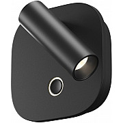 Спот Ego C175WL-9W-2.7-4K-B