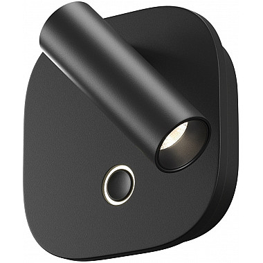 Спот Ego C175WL-9W-2.7-4K-B