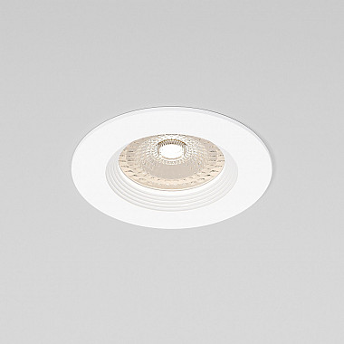 Точечный светильник City 25054/01