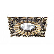 Точечный светильник N1564 N1564-Deep bronze