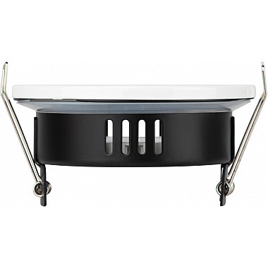 Точечный светильник KL95 WH