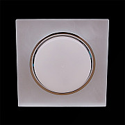 Точечный светильник 53222-9.0-001MN GX53 WT