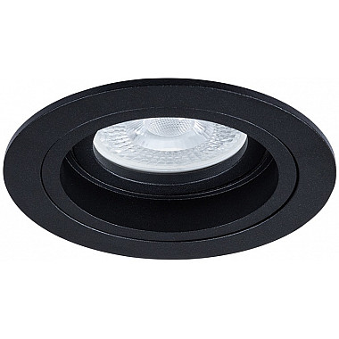 Точечный светильник Tarf A2177PL-1BK