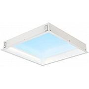 Точечный светильник Blue Sky 9095