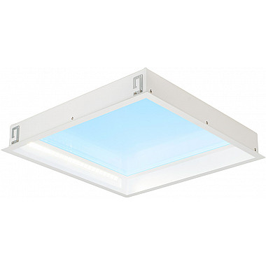 Точечный светильник Blue Sky 9095