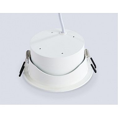 Точечный светильник Techno Spot TN6651