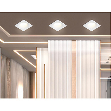 Точечный светильник Techno Spot TN102811