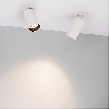 Точечный светильник GABI BUILT FLAP 052351