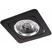 Точечный светильник Screen 10328/B Black
