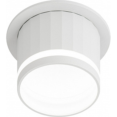 Точечный светильник DK111 WH