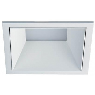 Точечный светильник M01-4074 white