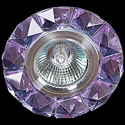 Точечный светильник 4018/D MR16 PP