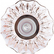 Точечный светильник N1555 N1562-Gold+white