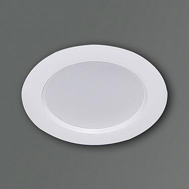 Точечный светильник 81121-9.0-001 LED6W WT