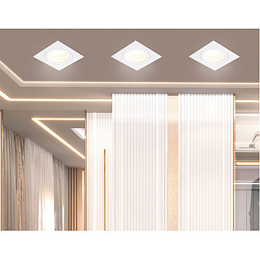 Точечный светильник Techno Spot TN102826