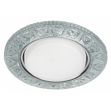 Точечный светильник DK LD22 SL/WH