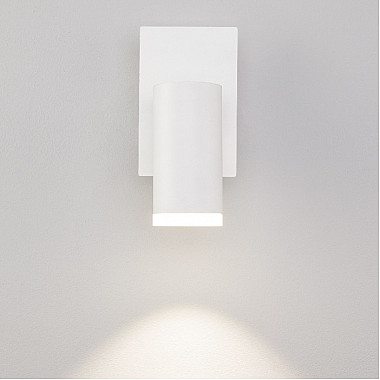Спот Holly 20067/1 LED белый