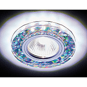 Точечный светильник Декоративные Led+mr16 S225 W/CH/WH