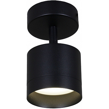 Спот 53019-9.5-001IL SPOT LIGHT GX53 BK