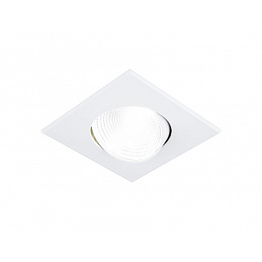 Точечный светильник Led S490 W