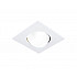 Точечный светильник Led S490 W