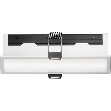 Точечный светильник Basis DL066-12W3-6K-W