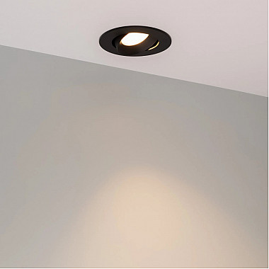 Точечный светильник ATOLL 044618