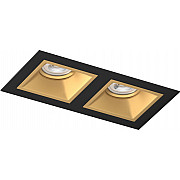 Точечный светильник Domino D5270303GMOD