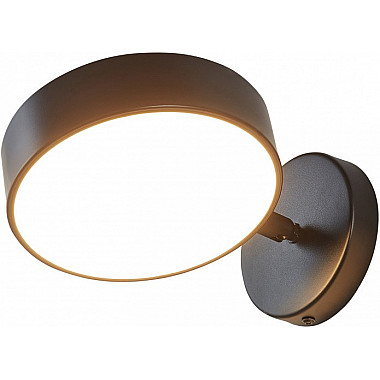 Спот Ferrara 250906/1B Bk