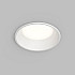 Точечный светильник Trim DK2451-WH