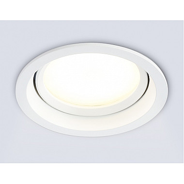 Точечный светильник Techno Spot TN6651