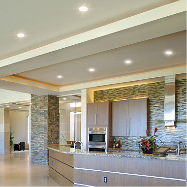 Точечный светильник LED 11-18-4K