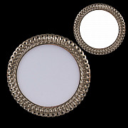 Точечный светильник 53112-9.0-001RD LED12W GD