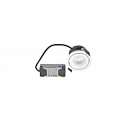 Точечный светильник MINI COMBO DL-MINI-0801-60-WH-8-WW